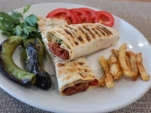 Adana Dürüm