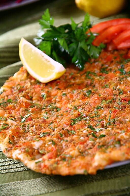 Antep Lahmacun