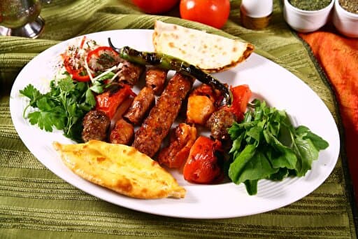 Birvan Kebap