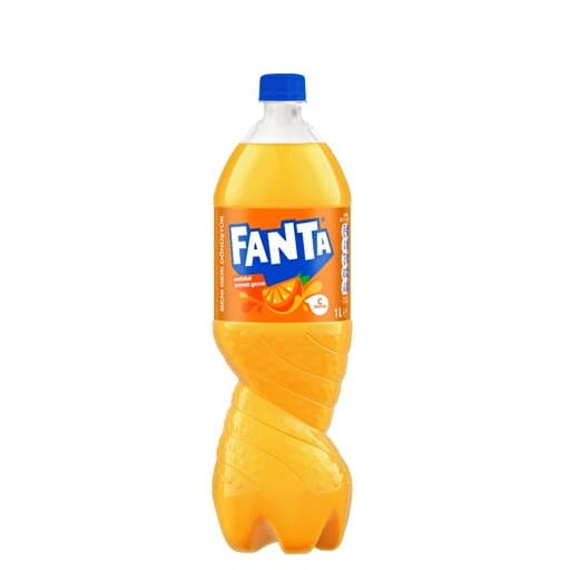 Fanta (2,5 L.)