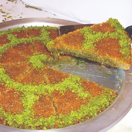 Künefe
