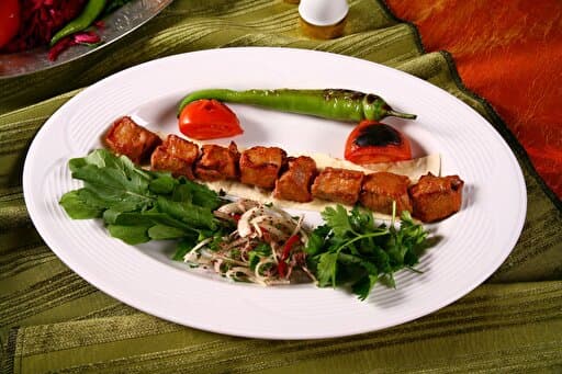 Kuzu Şiş (180 gr.)
