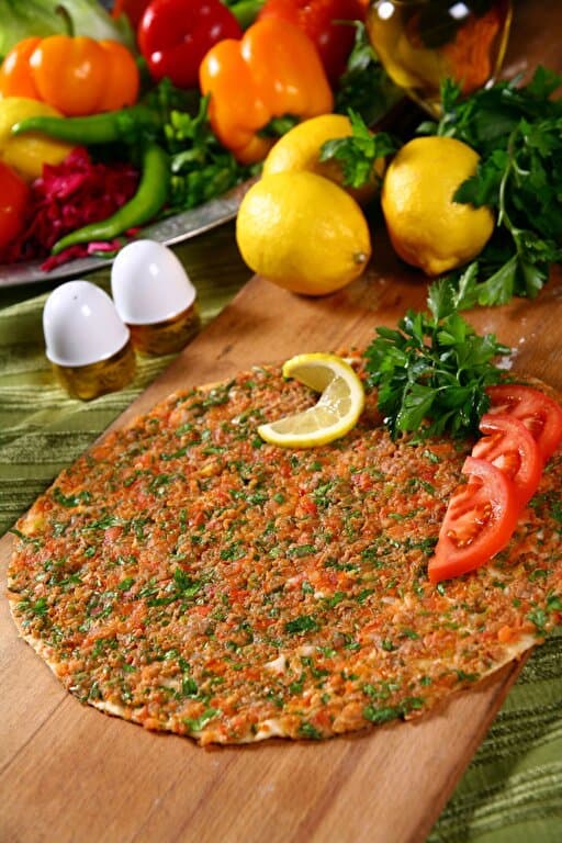 Lahmacun