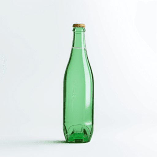 Limonlu Soda (20 cl.)