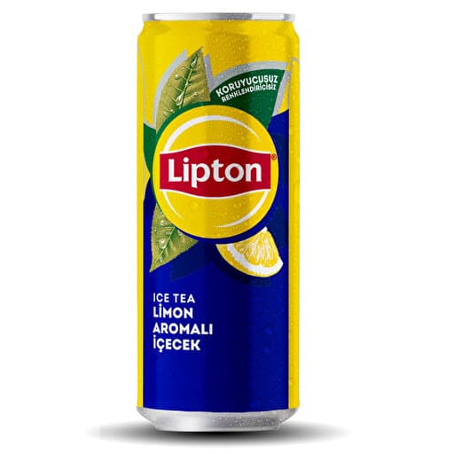 Lipton Ice Tea (33 cl.)