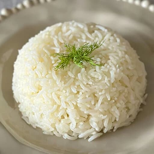 Pirinç Pilavı