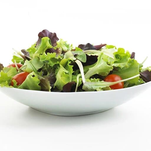 Söğüş Salata