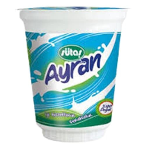 Sütaş Ayran (30 cl.)