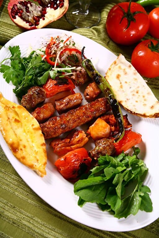Tabakta Düello