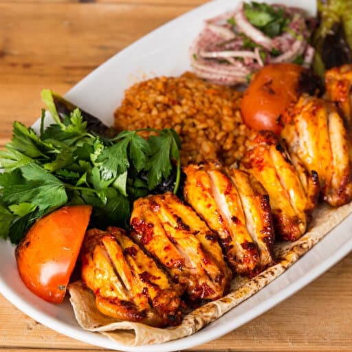 Tavuk Kanat (320 gr.) (7 Adet)
