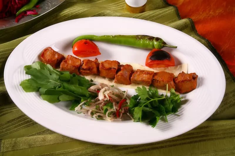 Kuzu Şiş (180 gr.)