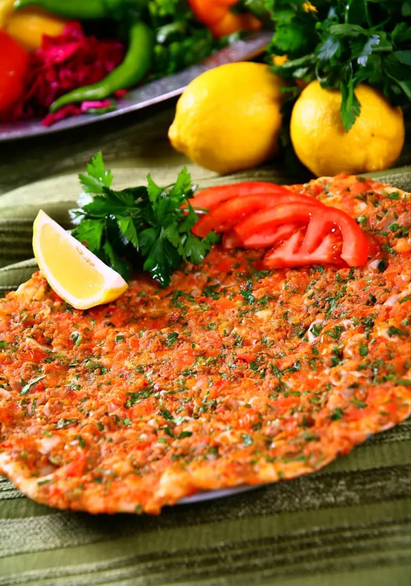 Lahmacun